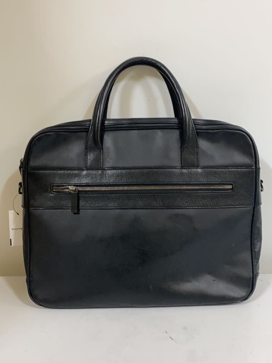 dunhill Tote Bag BLK 3