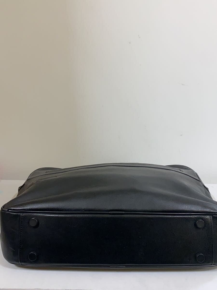 dunhill Tote Bag BLK 4