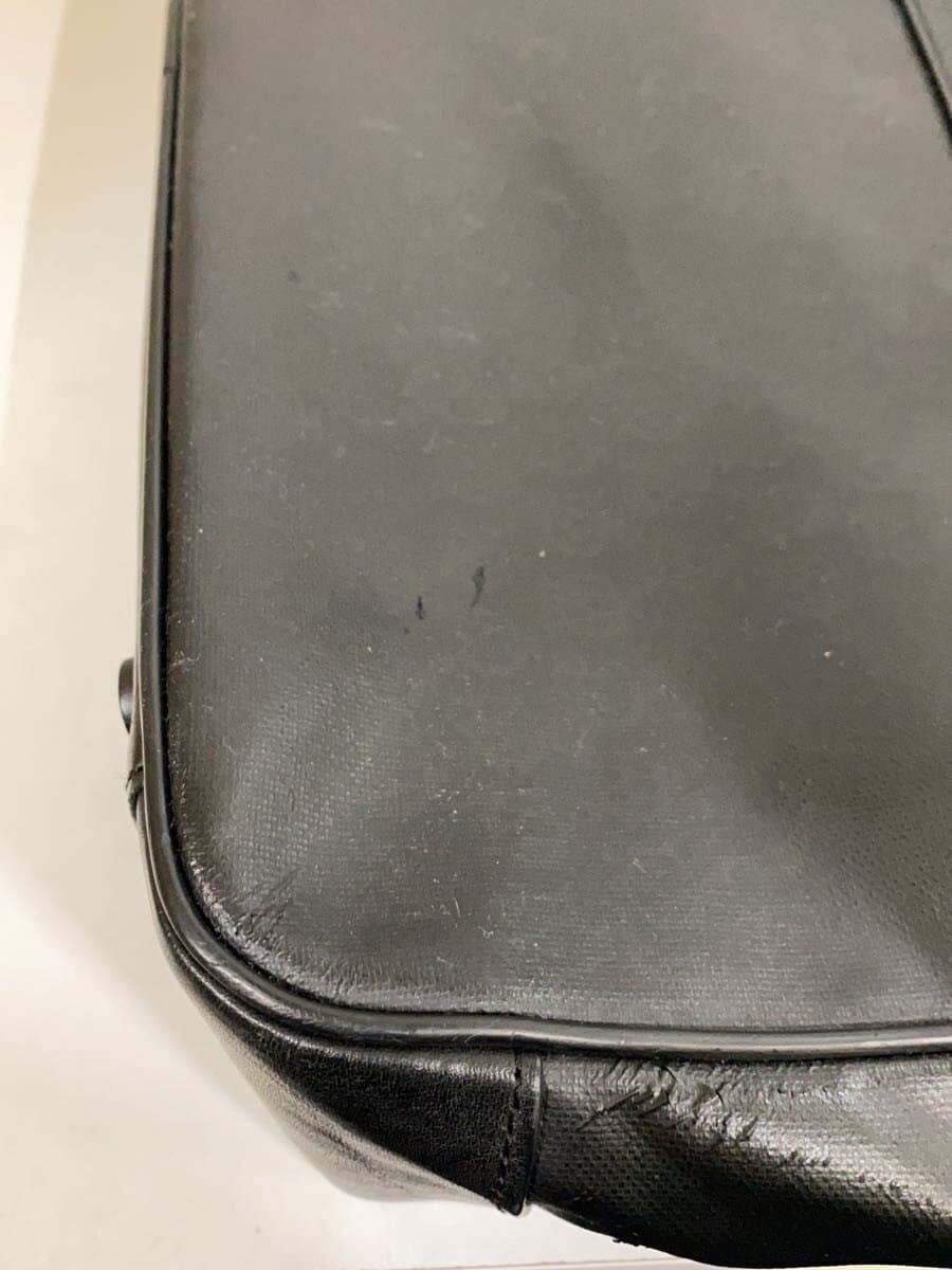 dunhill Tote Bag BLK 7