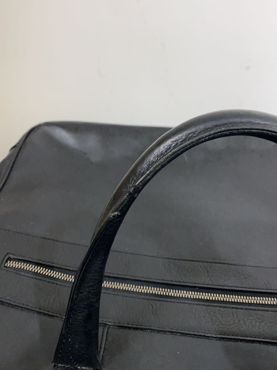 dunhill Tote Bag BLK 9