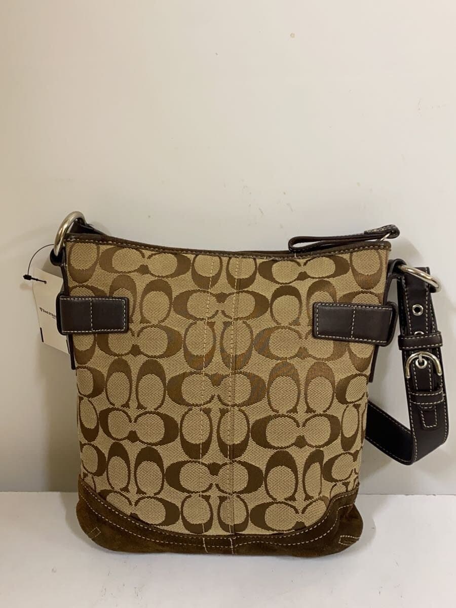 COACH Shoulder Bag CML