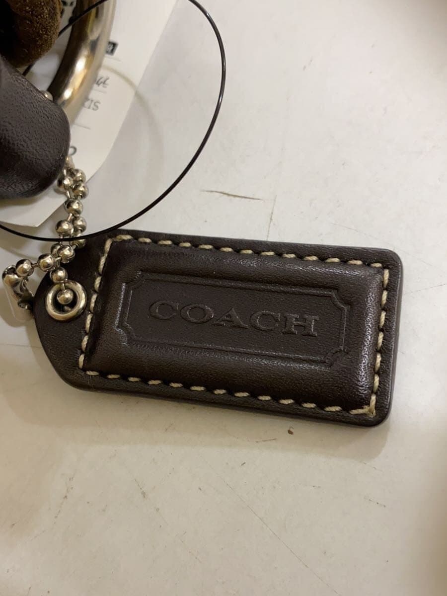COACH Shoulder Bag CML 5