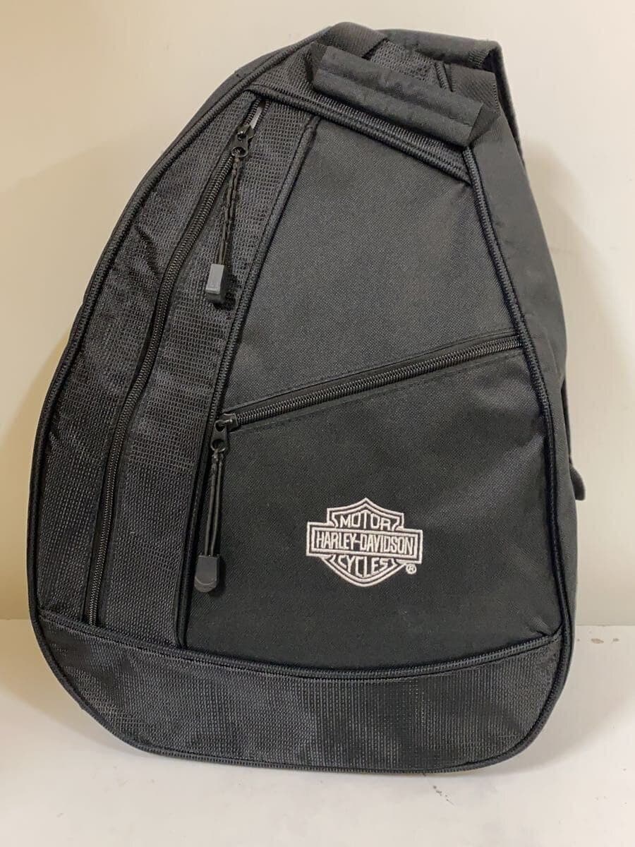 HARLEY DAVIDSON Bag BLK