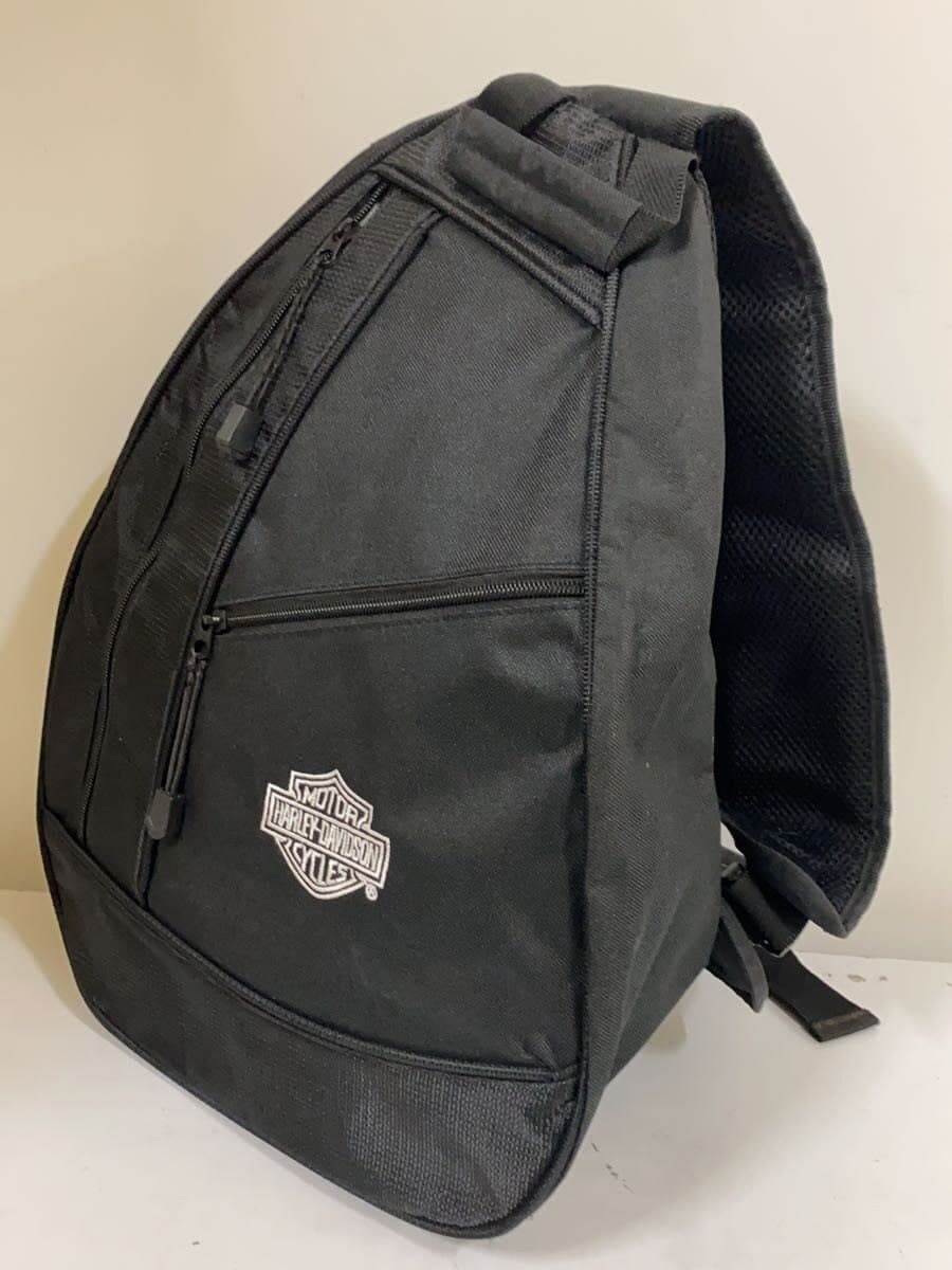 HARLEY DAVIDSON Bag BLK 2