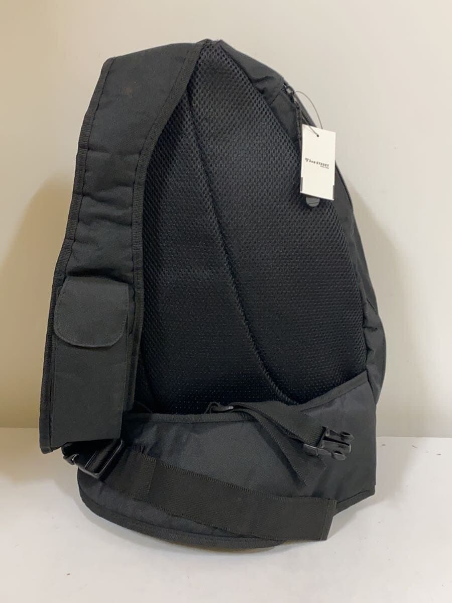 HARLEY DAVIDSON Bag BLK 3