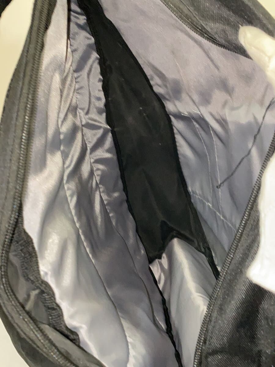 HARLEY DAVIDSON Bag BLK 6