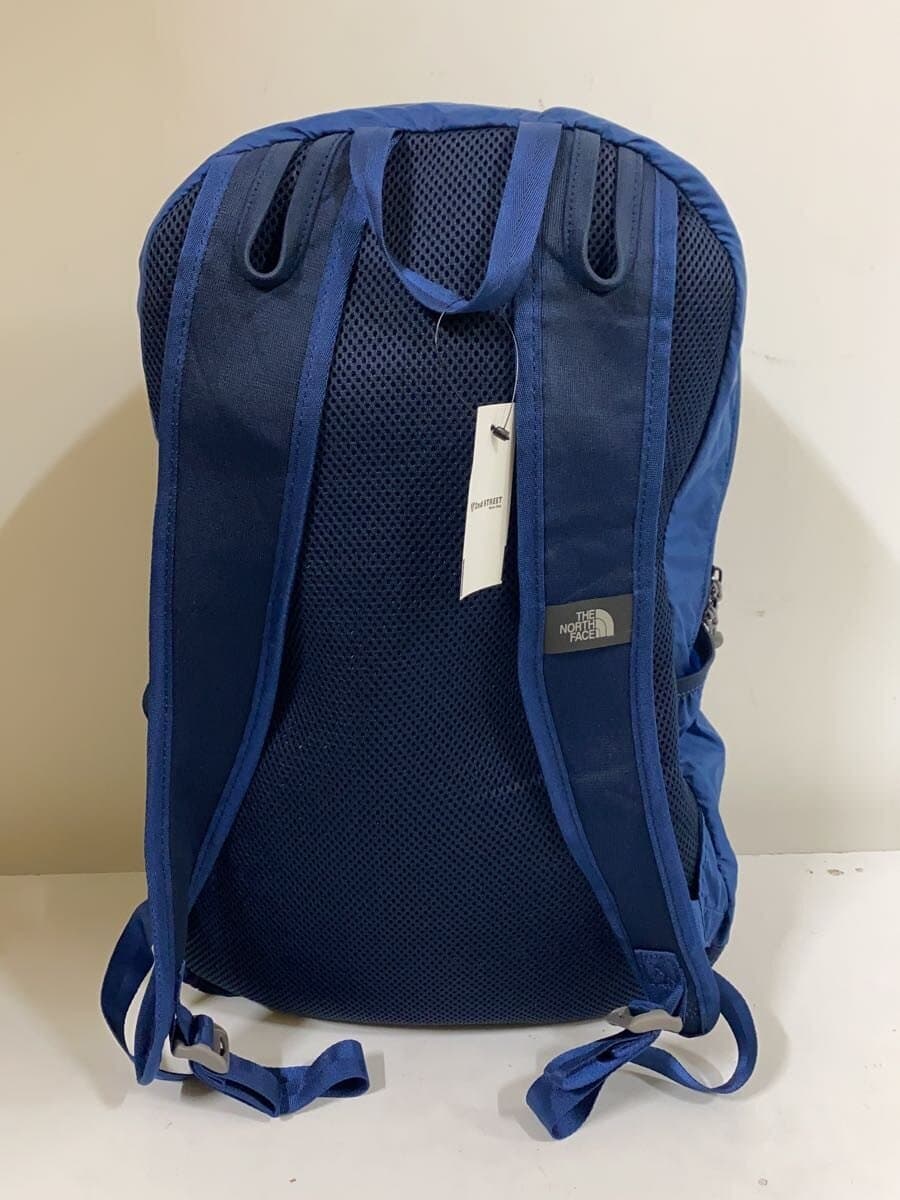 THE NORTH FACE Backpack Nylon Navy NM81409 FLYWEIGHT RECON BACKPACK 3