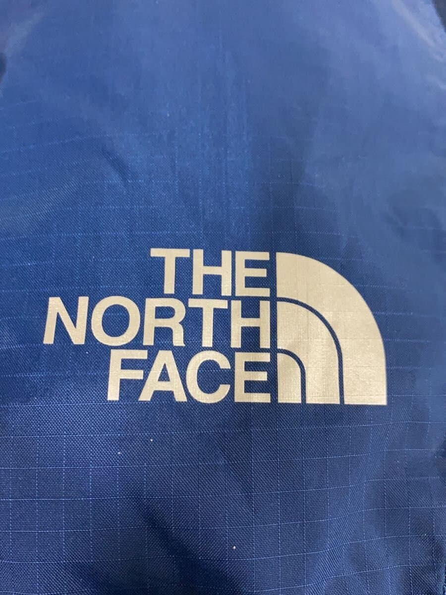 THE NORTH FACE Backpack Nylon Navy NM81409 FLYWEIGHT RECON BACKPACK 5
