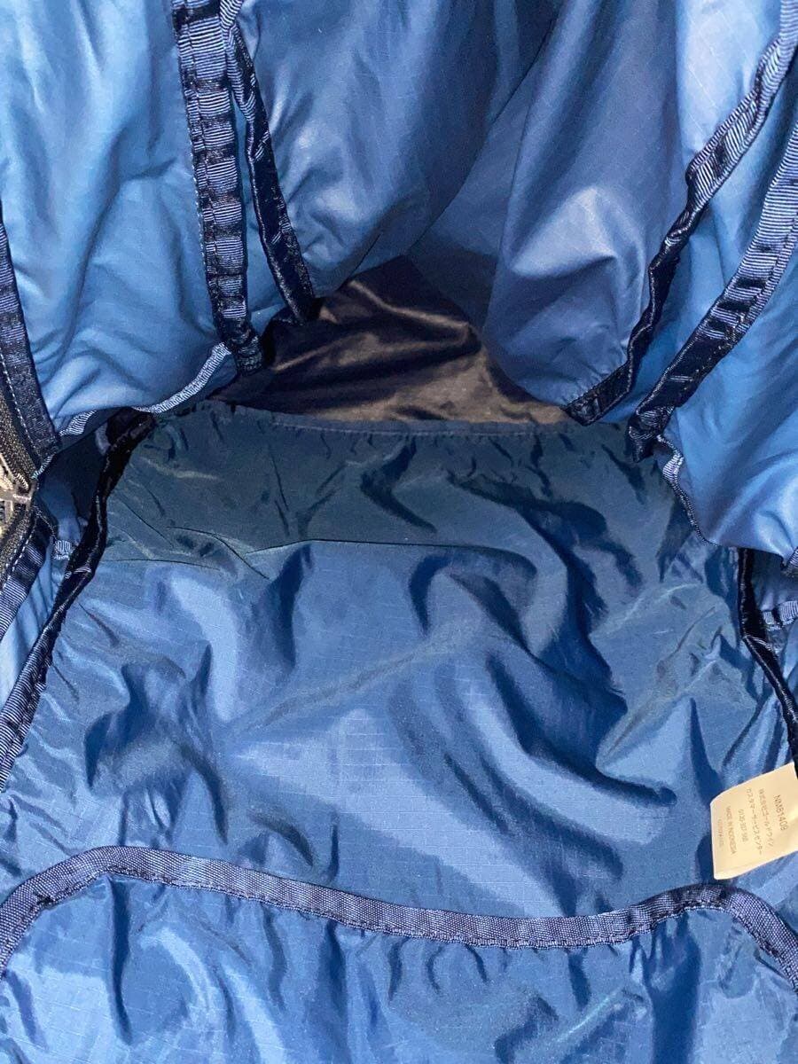 THE NORTH FACE Backpack Nylon Navy NM81409 FLYWEIGHT RECON BACKPACK 6