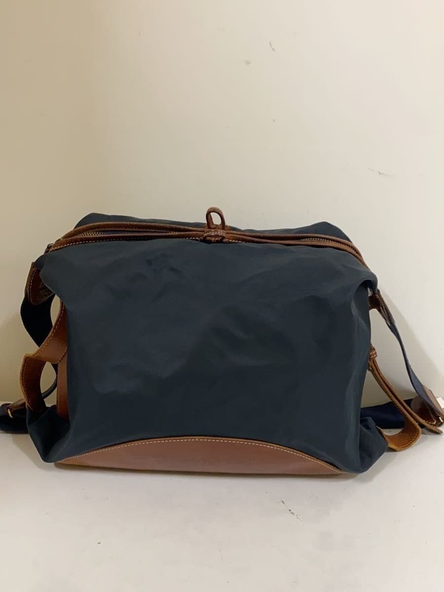 Felisi Shoulder Bag Nylon NVY 9848