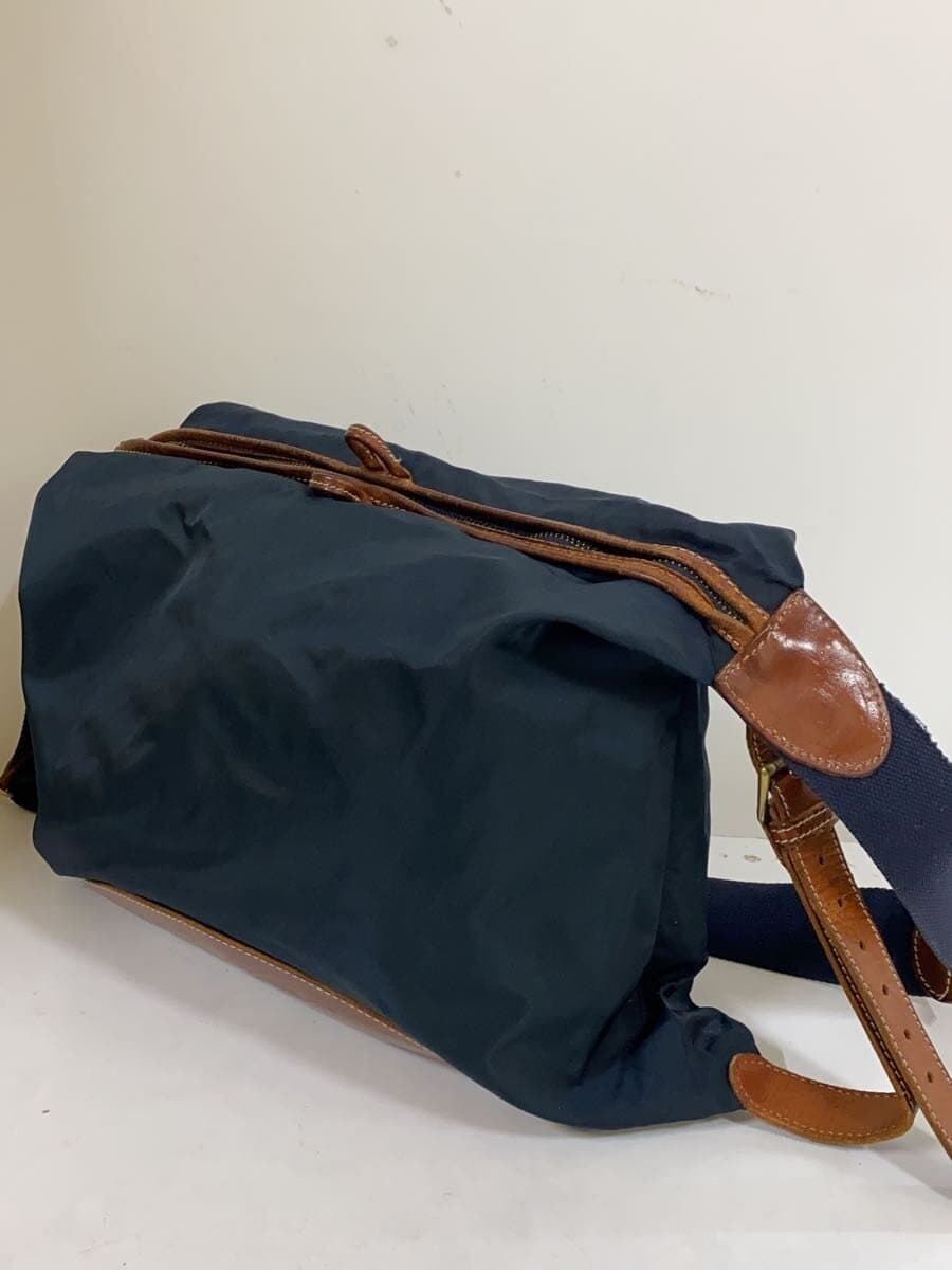 Felisi Shoulder Bag Nylon NVY 9848 2