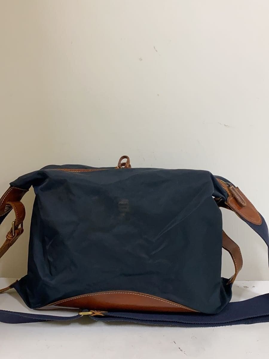 Felisi Shoulder Bag Nylon NVY 9848 3