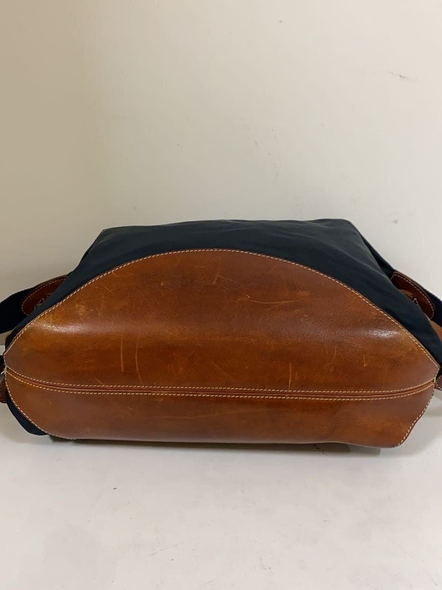 Felisi Shoulder Bag Nylon NVY 9848 4