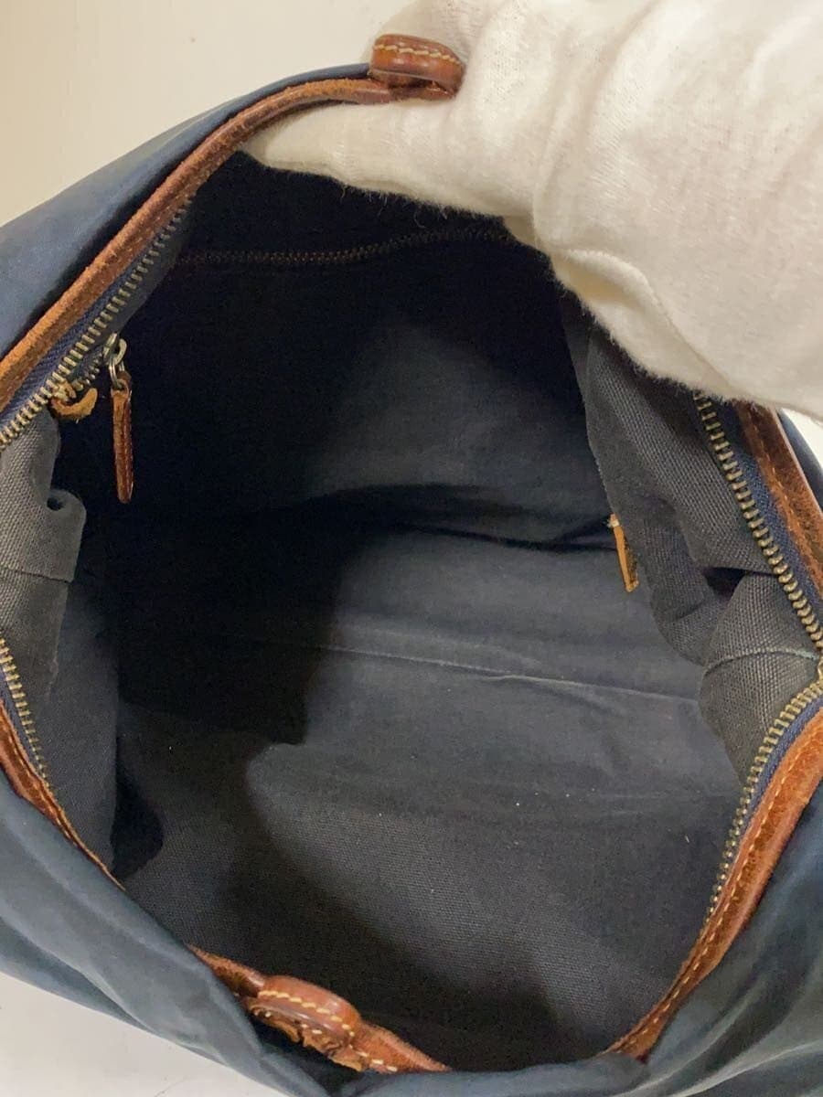 Felisi Shoulder Bag Nylon NVY 9848 5