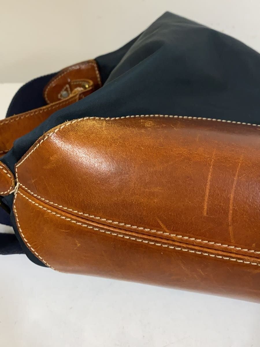 Felisi Shoulder Bag Nylon NVY 9848 6