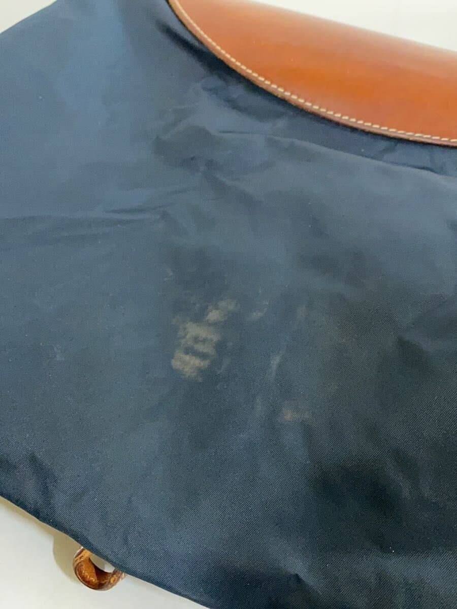 Felisi Shoulder Bag Nylon NVY 9848 7