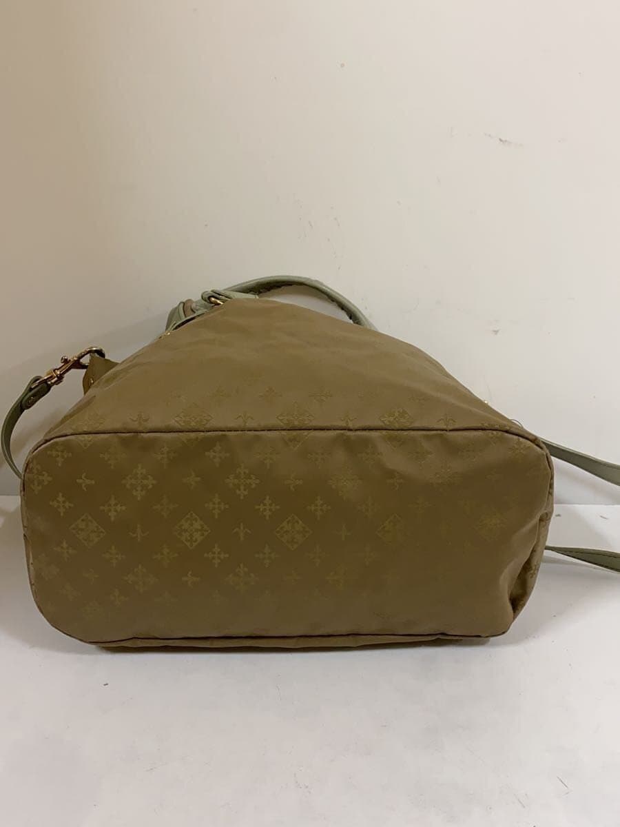 russet Bag KHK 4