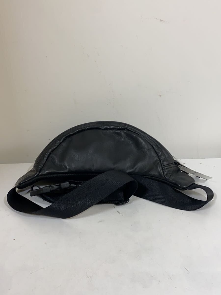 DIESEL Waist Bag BLK 3