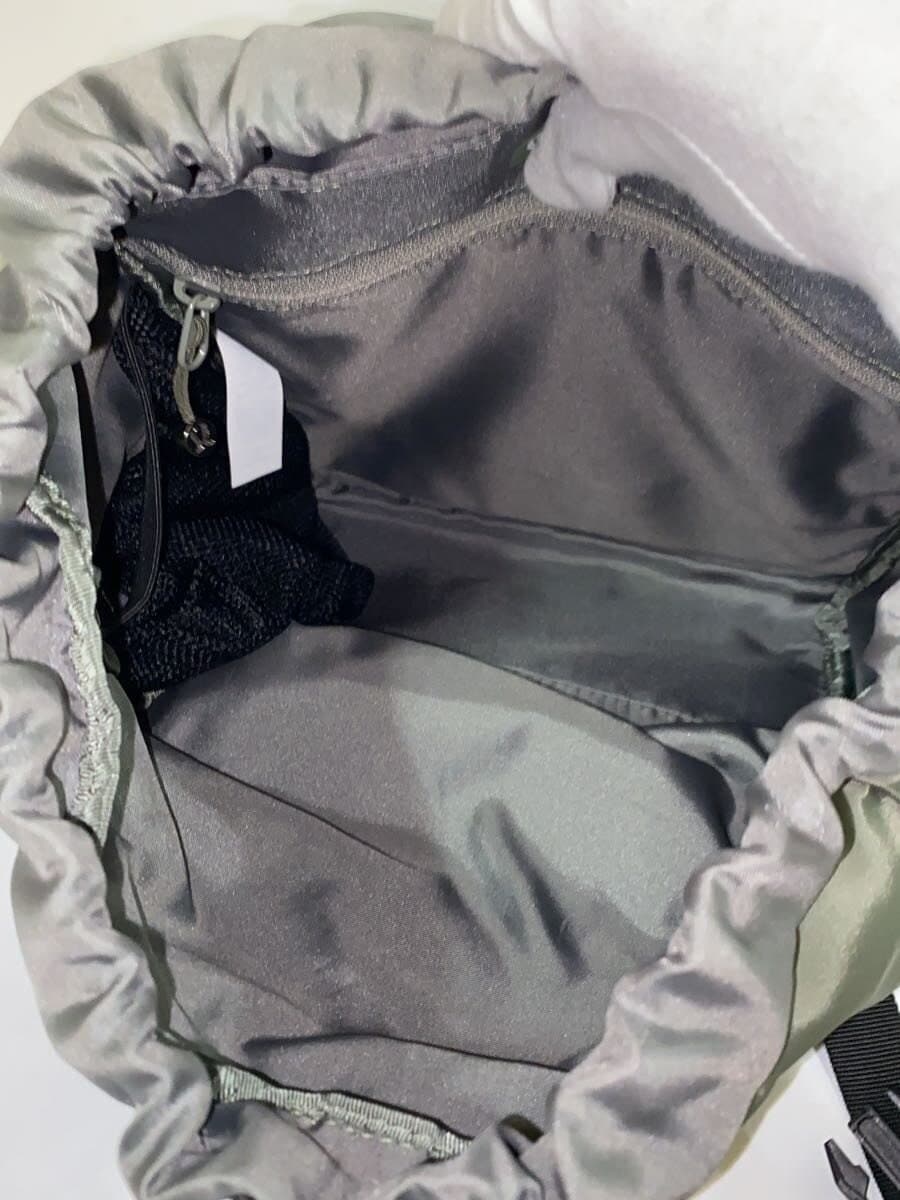 lululemon Backpack Nylon KHK 6