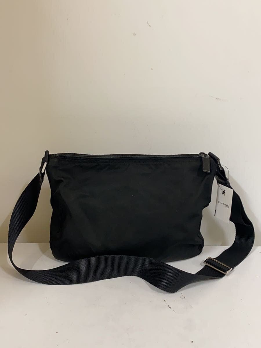 PRADA Bag Nylon BLK 3