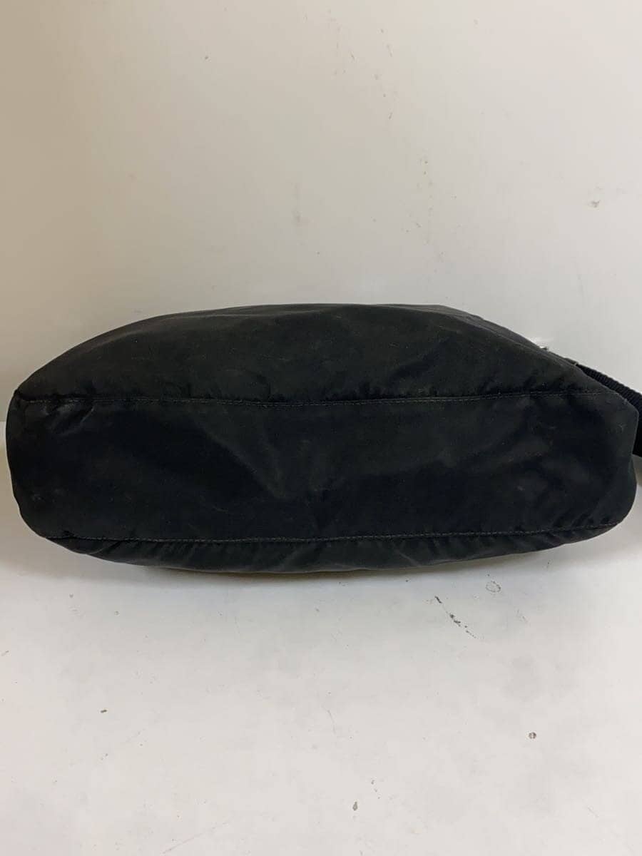 PRADA Bag Nylon BLK 4