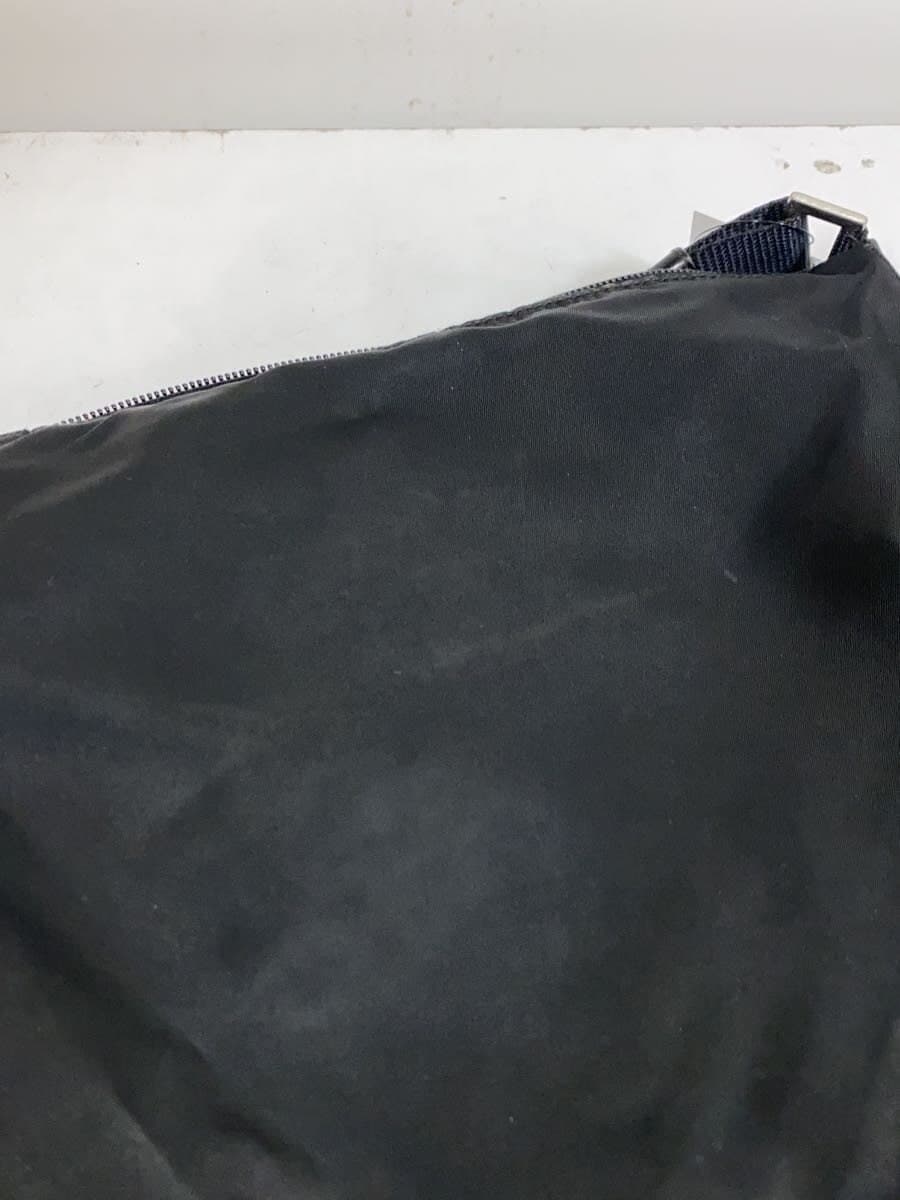PRADA Bag Nylon BLK 9