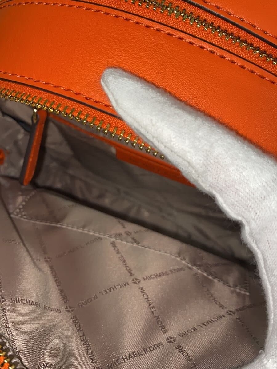 MICHAEL KORS Backpack ORN AC-2210 6