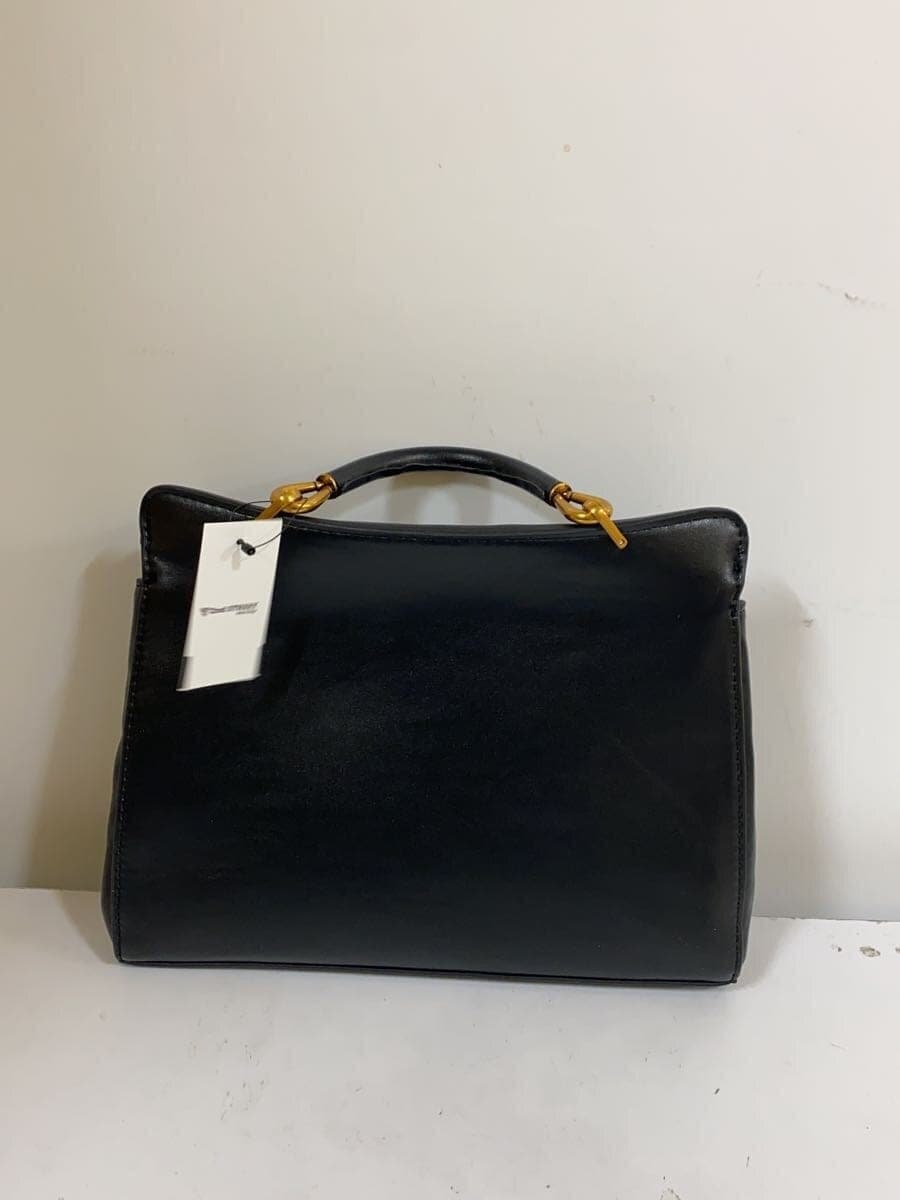 JW PEI Handbag BLK Solid 3