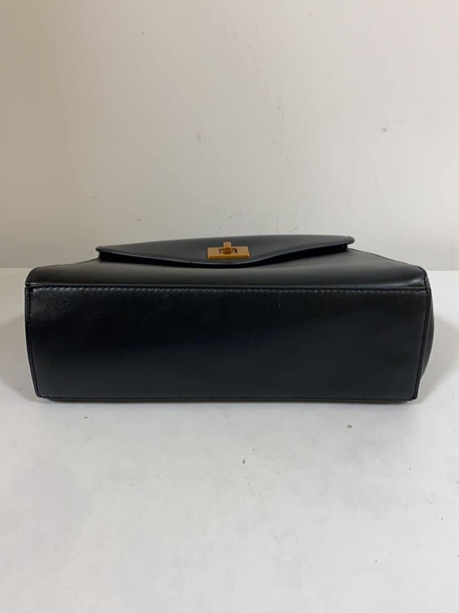 JW PEI Handbag BLK Solid 4