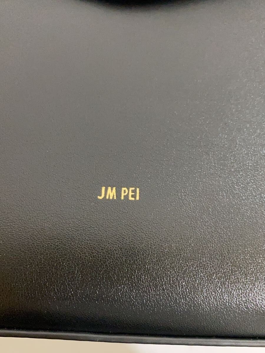 JW PEI Handbag BLK Solid 5