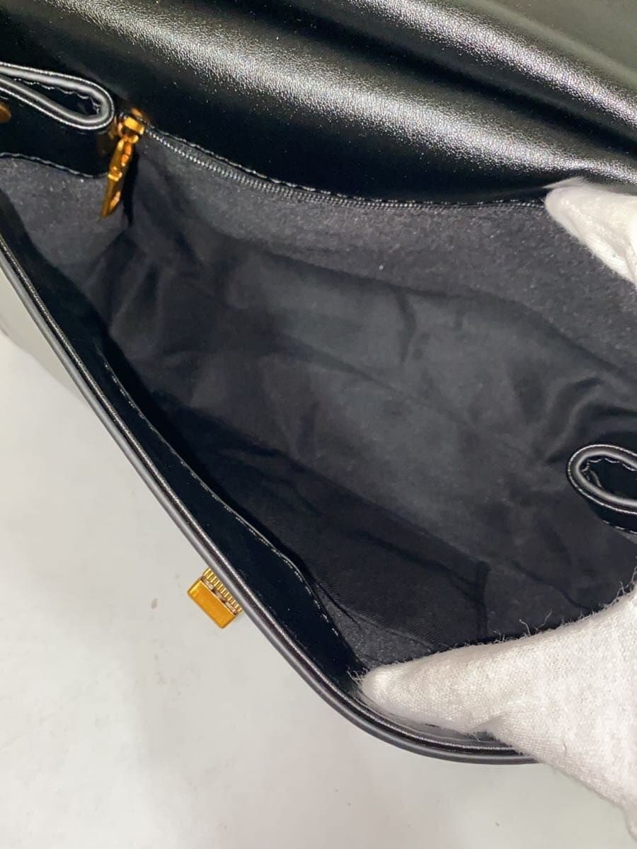 JW PEI Handbag BLK Solid 6