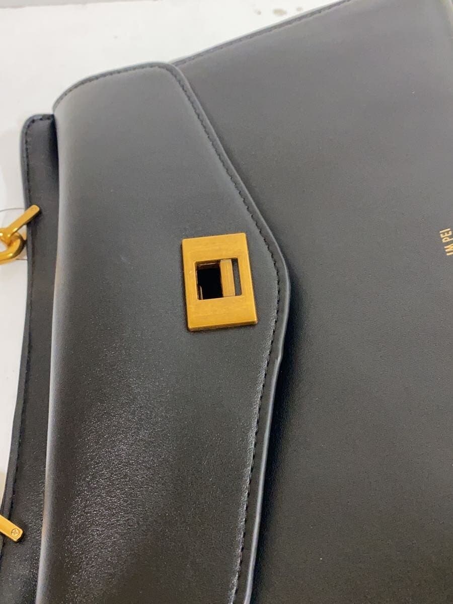 JW PEI Handbag BLK Solid 7