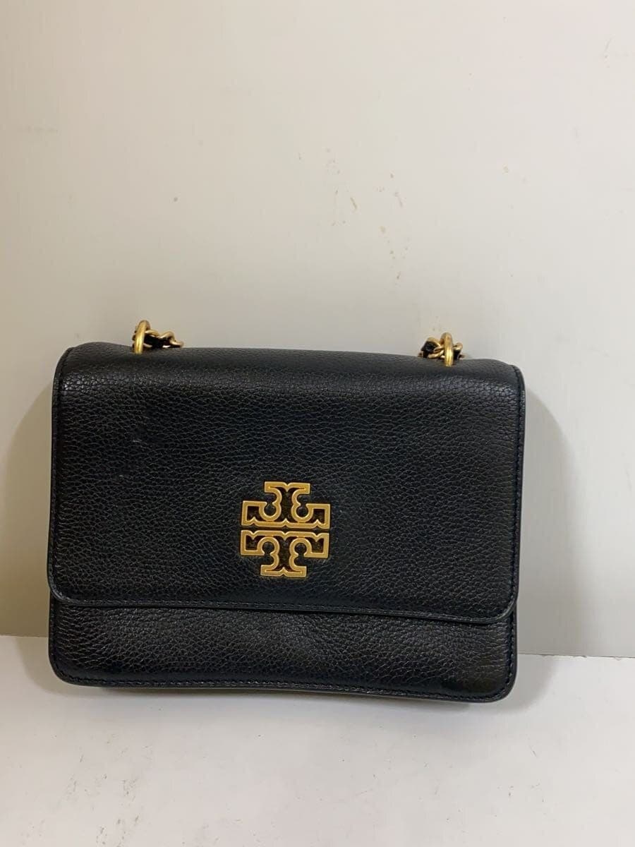 TORY BURCH Shoulder Bag Leather