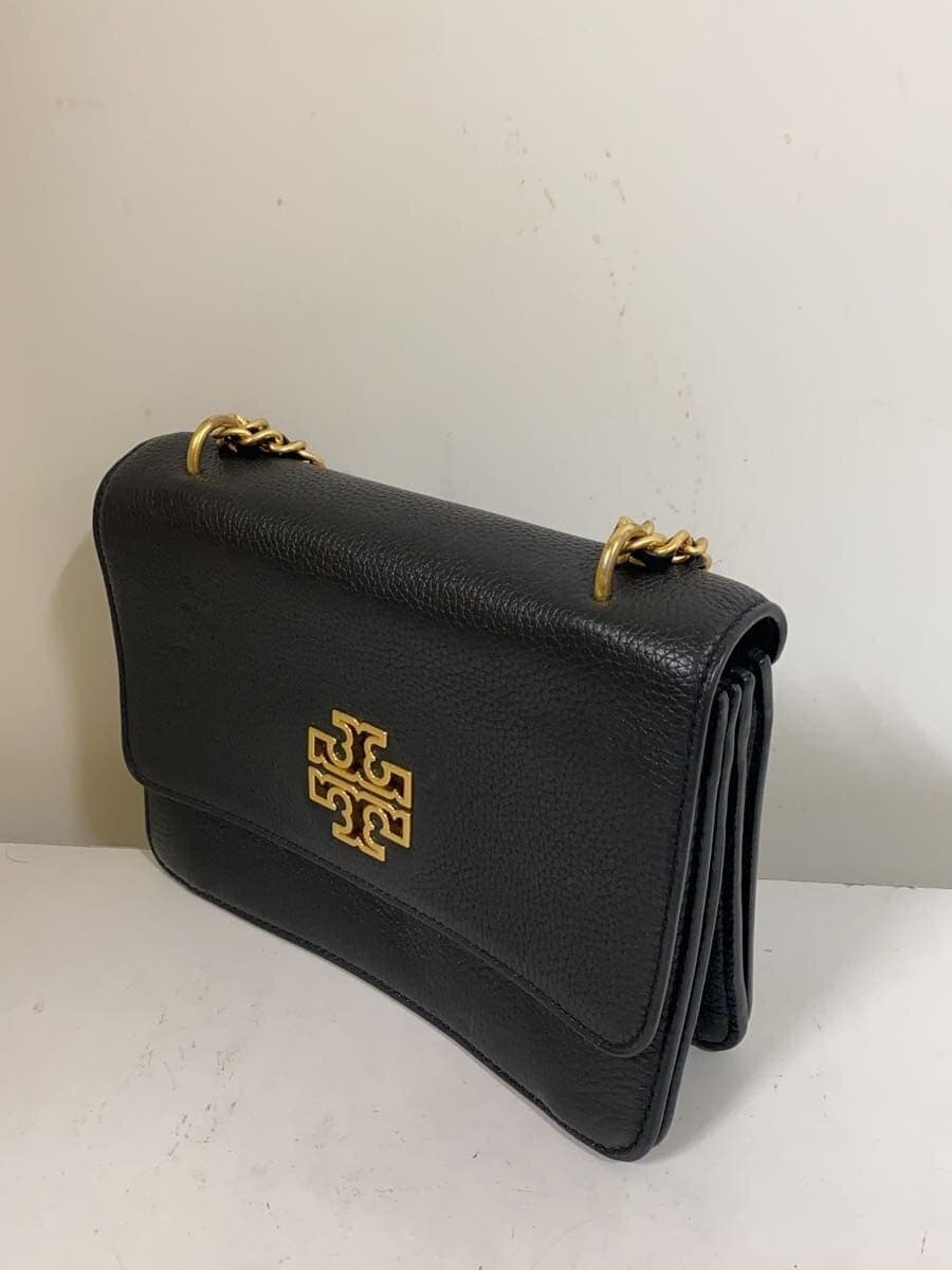 TORY BURCH Shoulder Bag Leather 2