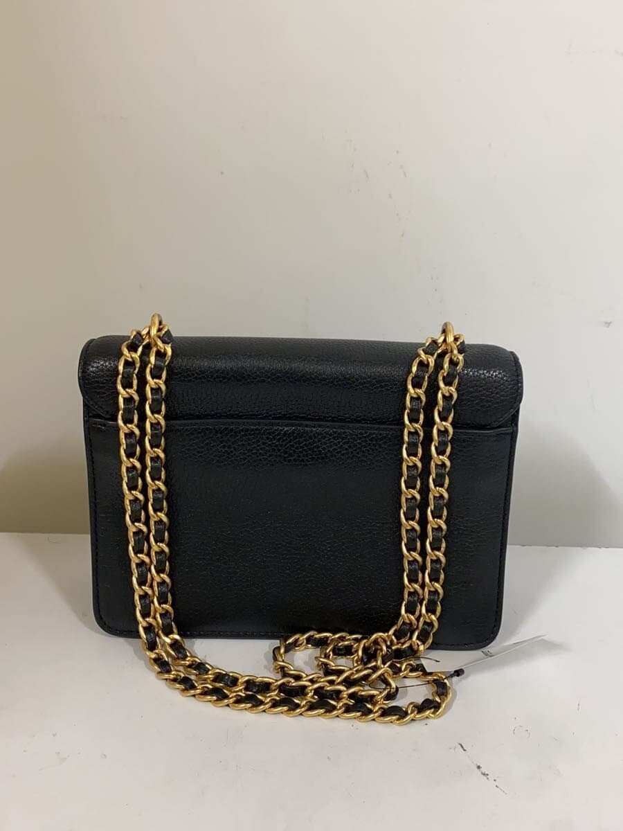 TORY BURCH Shoulder Bag Leather 3