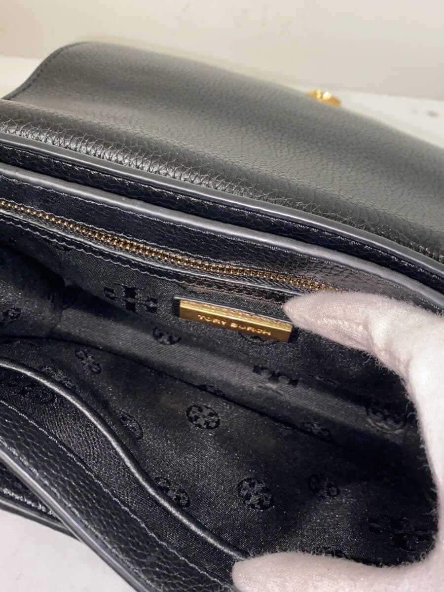 TORY BURCH Shoulder Bag Leather 6