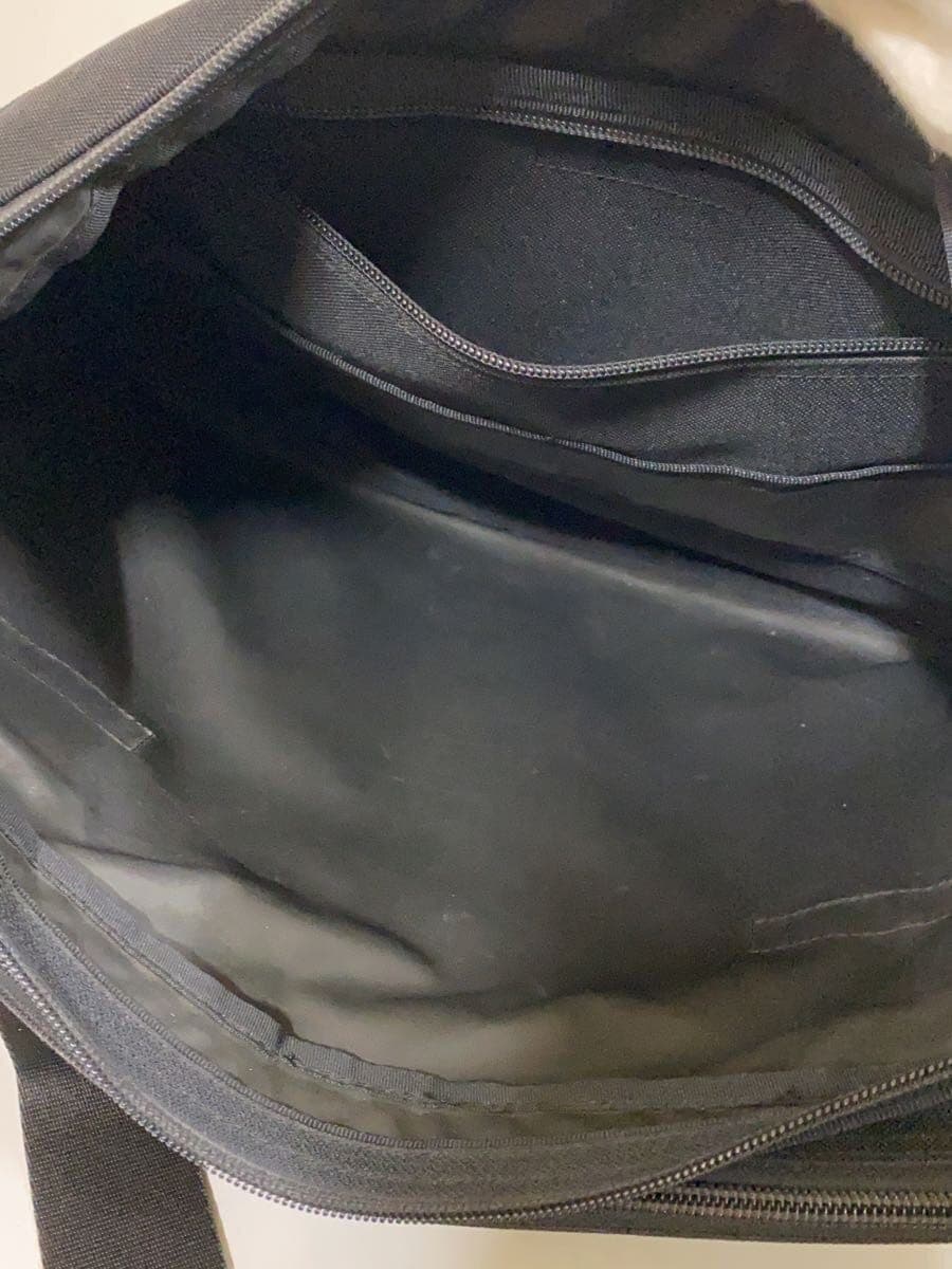 PORTER Shoulder Bag Nylon BLK 5