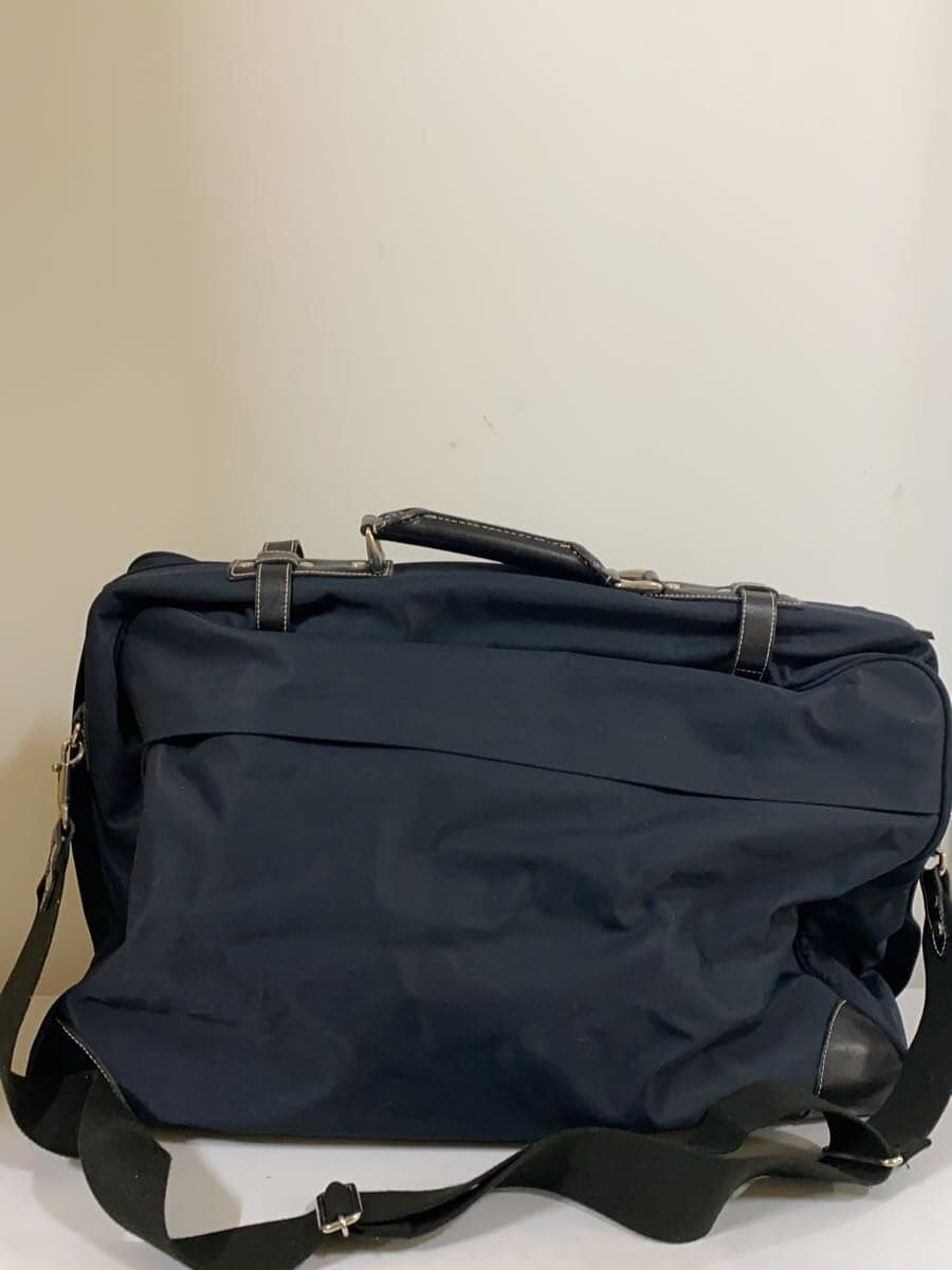 Other Brand Briefcase Nylon BLK 3