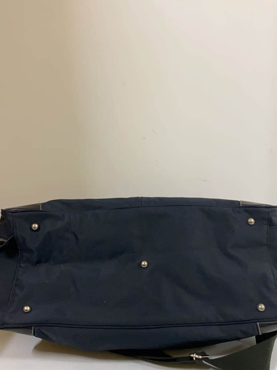 Other Brand Briefcase Nylon BLK 4