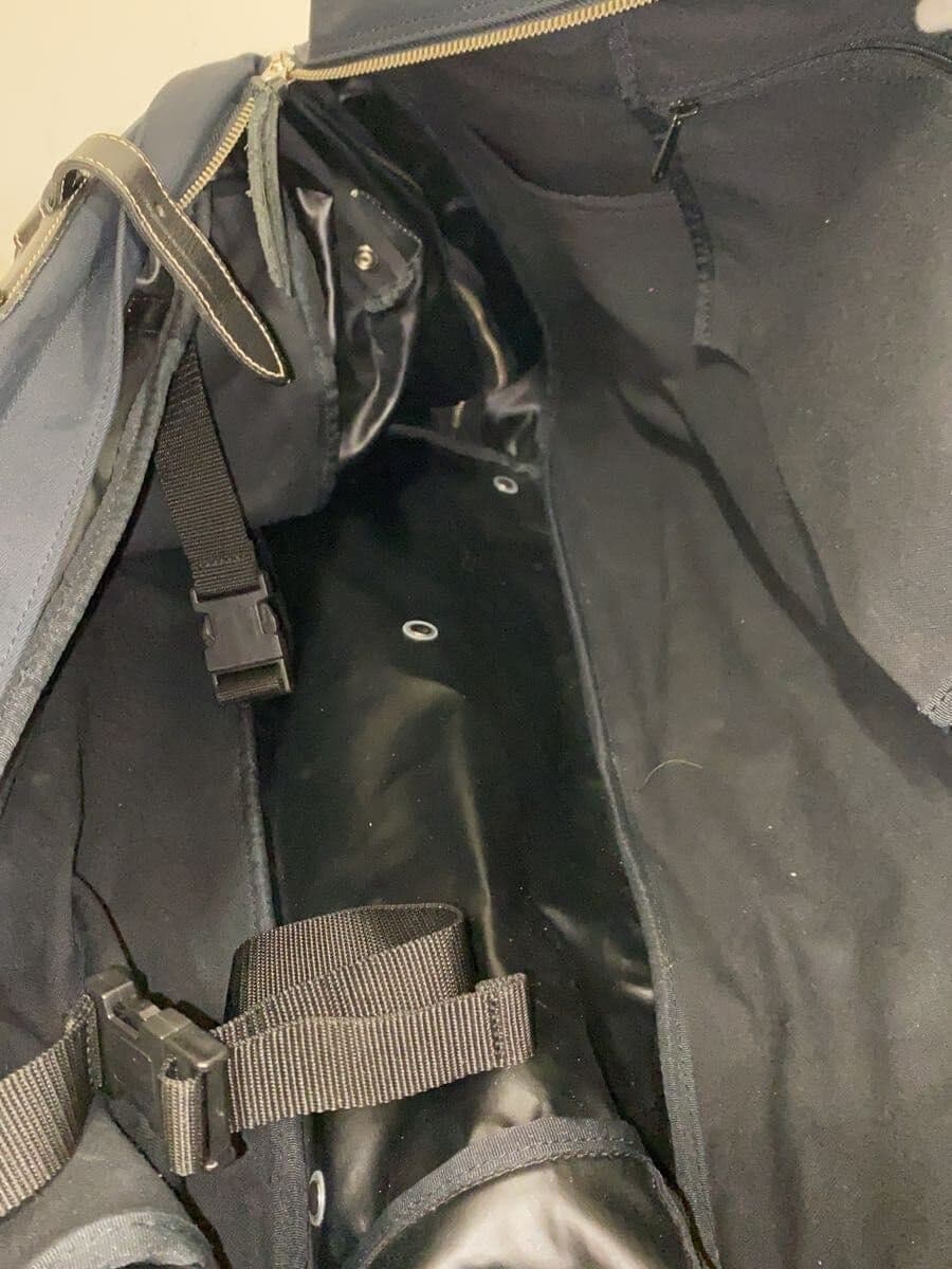 Other Brand Briefcase Nylon BLK 5