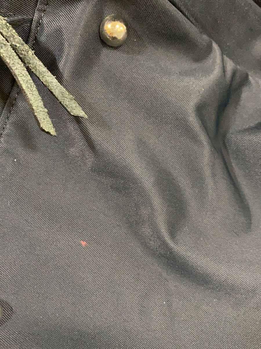 Other Brand Briefcase Nylon BLK 6