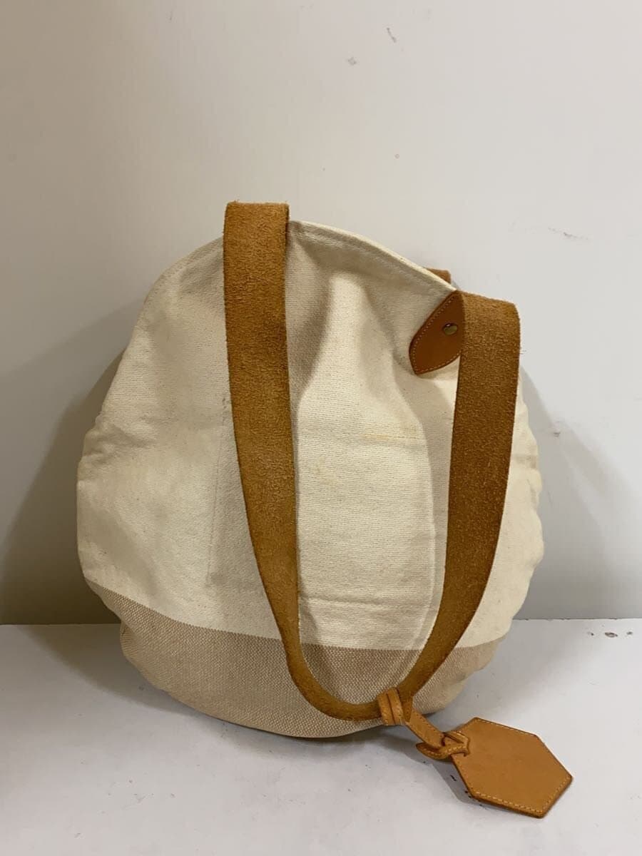 cosmic wonder Tote Bag Canvas BEG 3