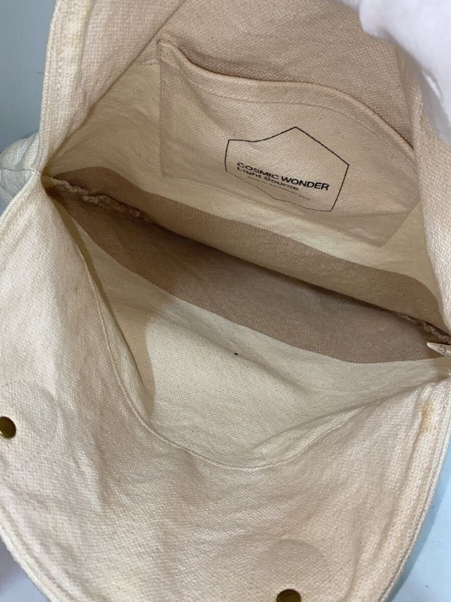 cosmic wonder Tote Bag Canvas BEG 6