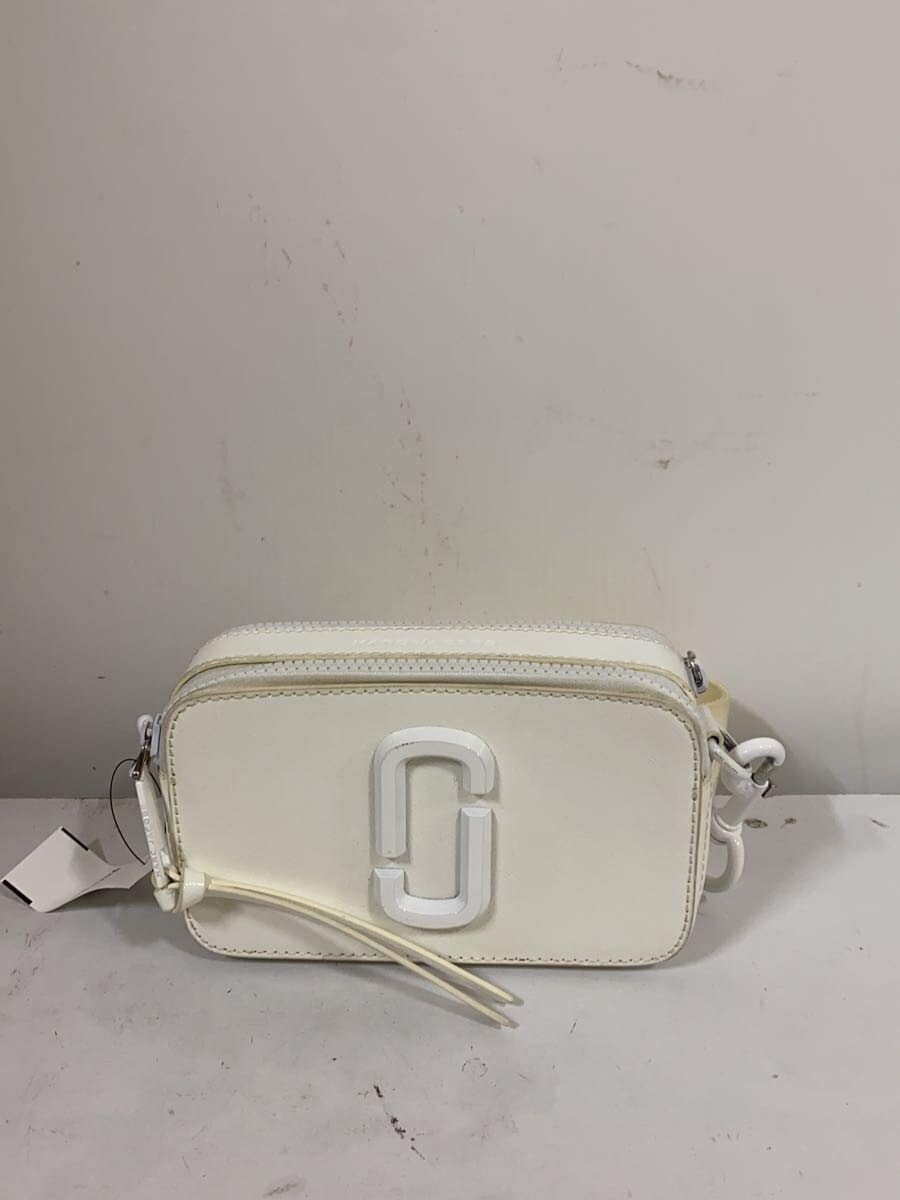 MARC JACOBS Bag WHT