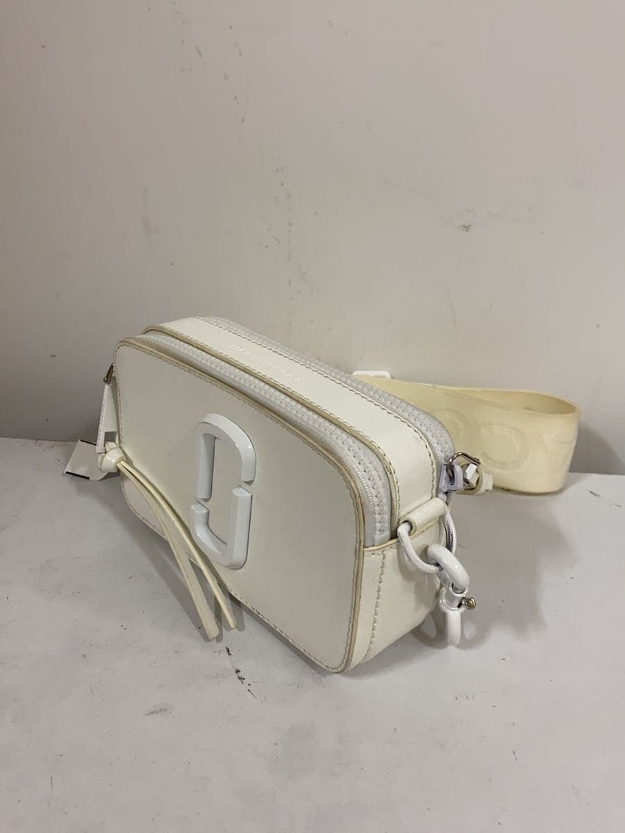 MARC JACOBS Bag WHT 2