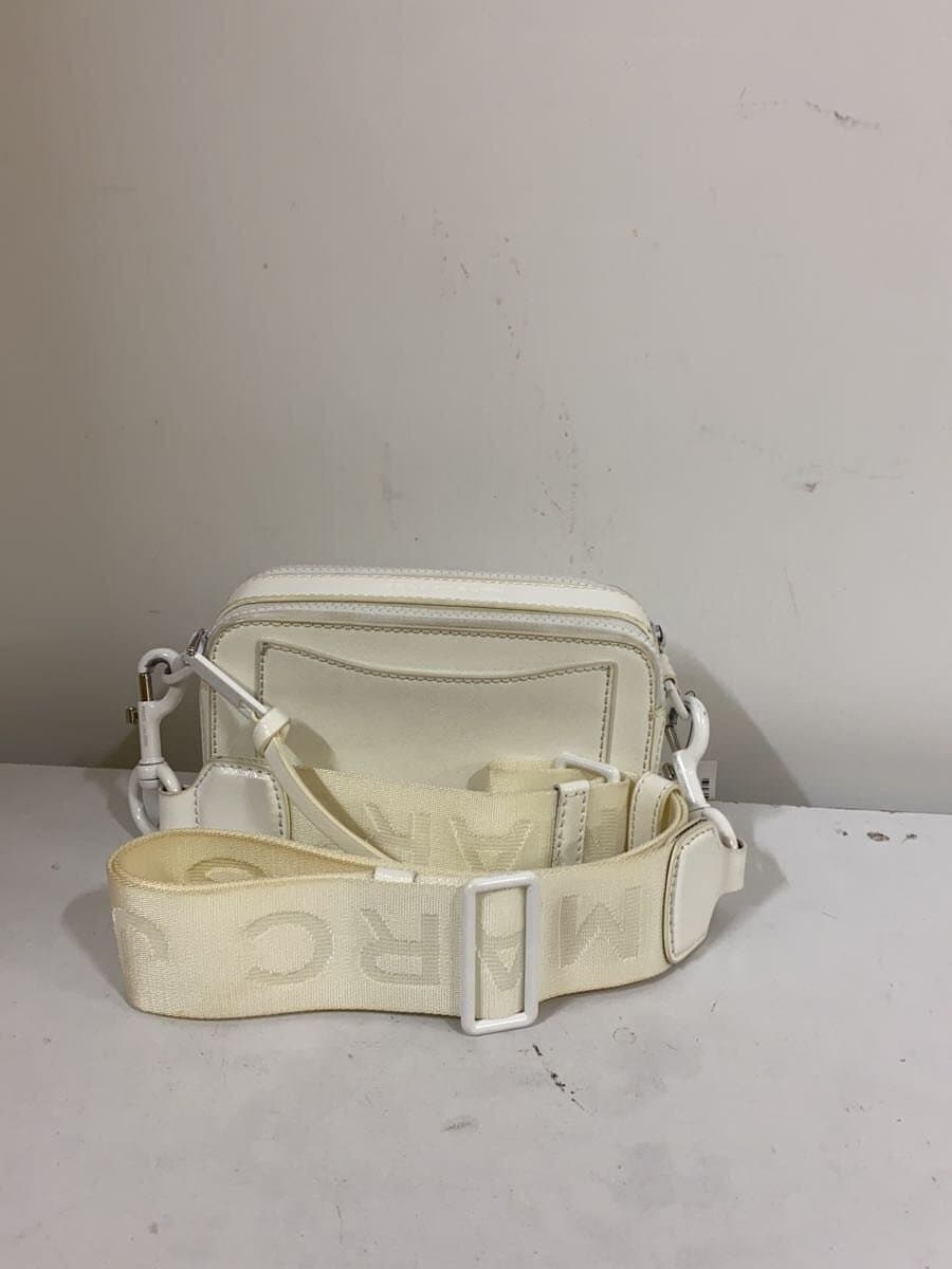 MARC JACOBS Bag WHT 3