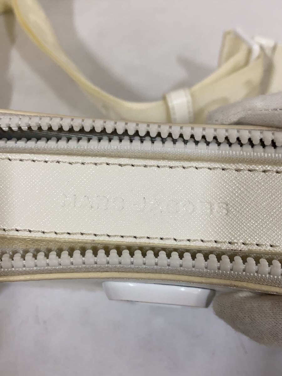MARC JACOBS Bag WHT 5