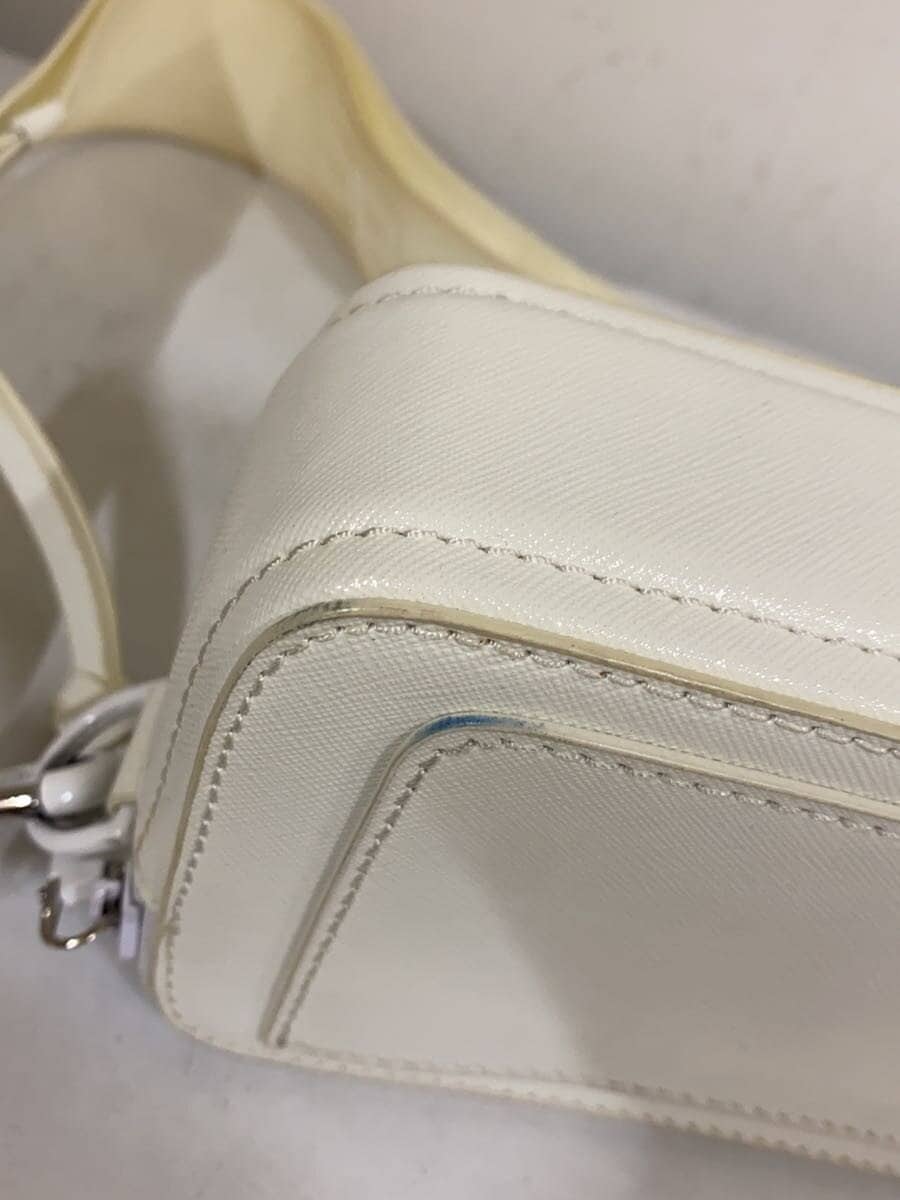 MARC JACOBS Bag WHT 8