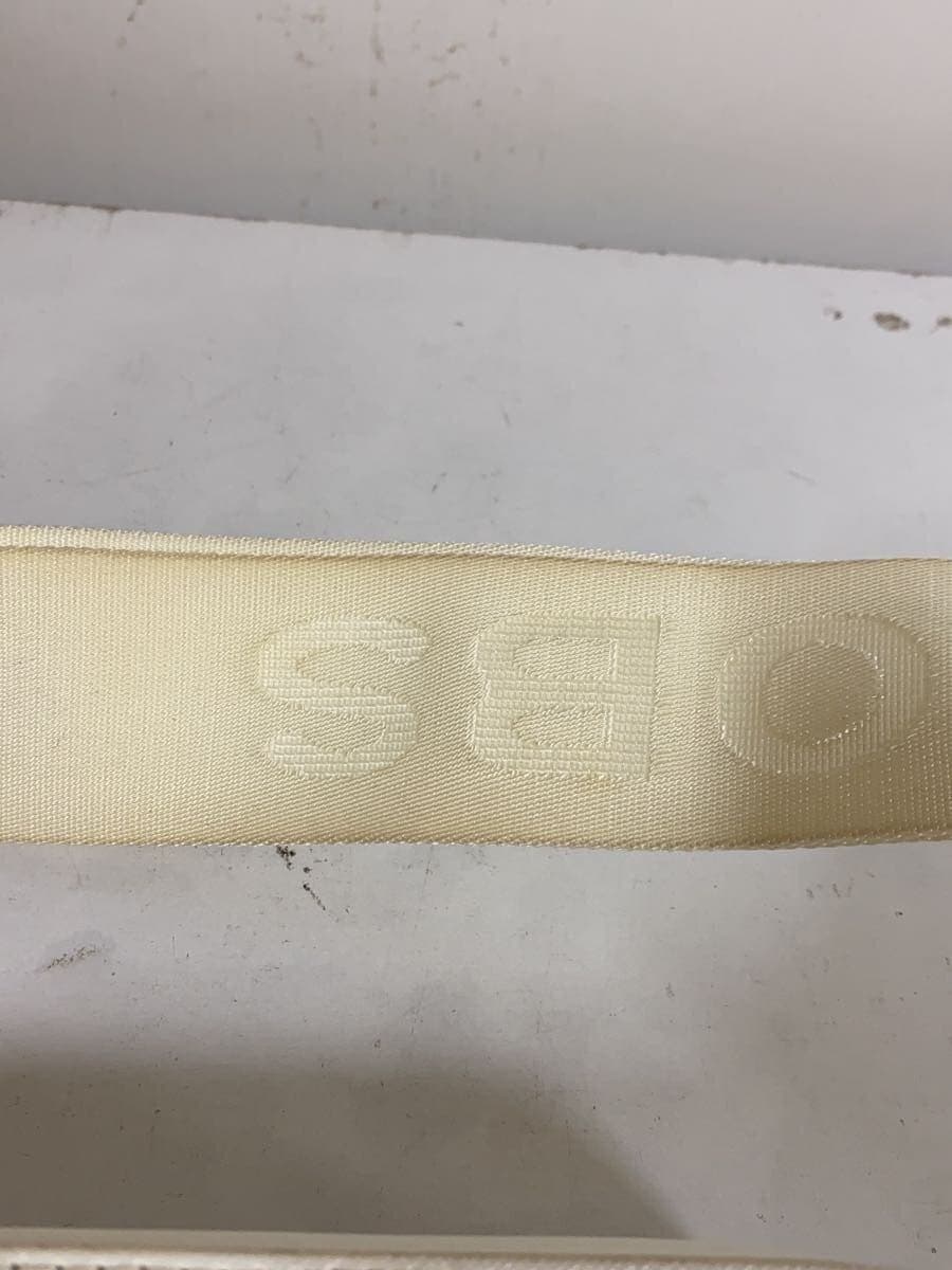 MARC JACOBS Bag WHT 9