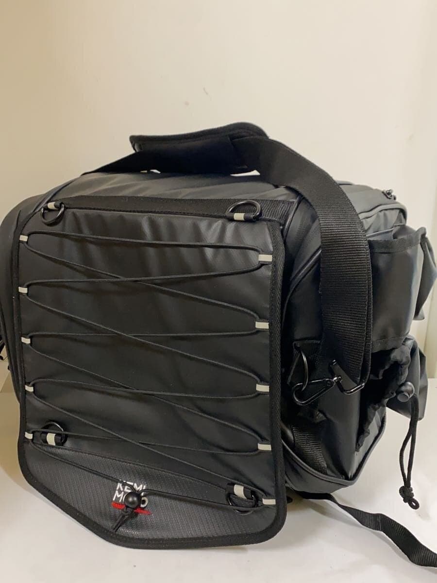 Other Brand KEMIMOTO Bag BLK 2